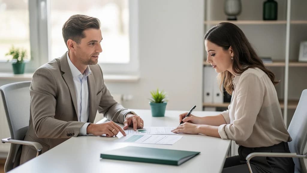 Insurance review