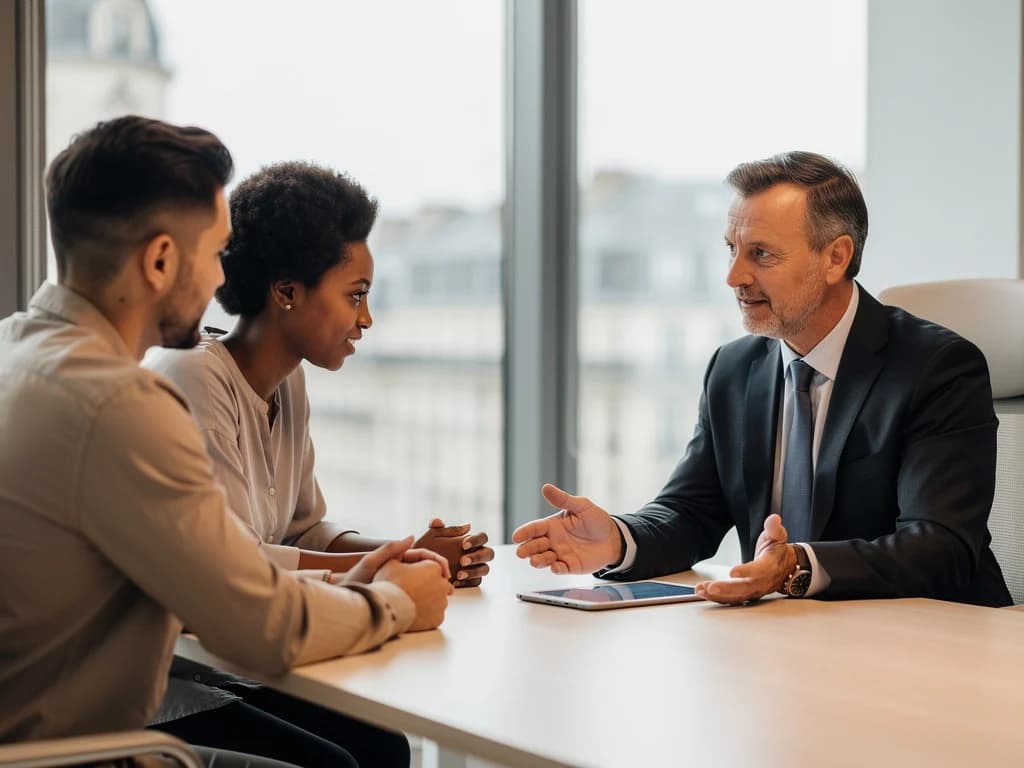Mortgage planning